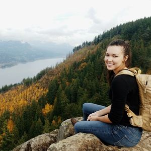 Meet your Posher, Amber